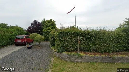Lejligheder til salg i Strøby - Foto fra Google Street View