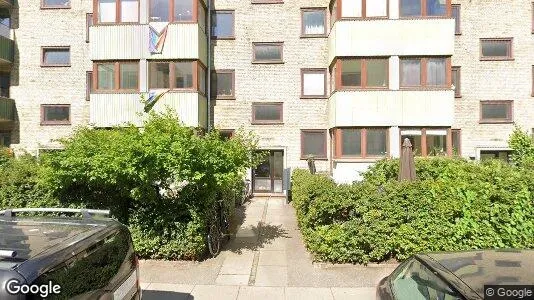 Lejligheder til salg i København SV - Foto fra Google Street View