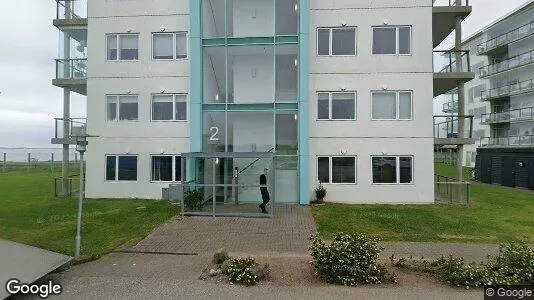 Lejligheder til salg i Struer - Foto fra Google Street View