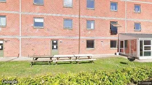 Lejligheder til salg i Odense C - Foto fra Google Street View