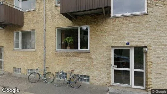Lejligheder til salg i København NV - Foto fra Google Street View
