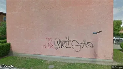 Lejligheder til leje i Roskilde - Foto fra Google Street View