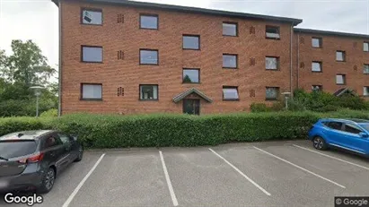 Lejligheder til salg i Hillerød - Foto fra Google Street View