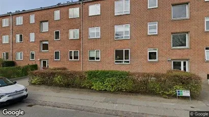 Lejligheder til salg i Glostrup - Foto fra Google Street View