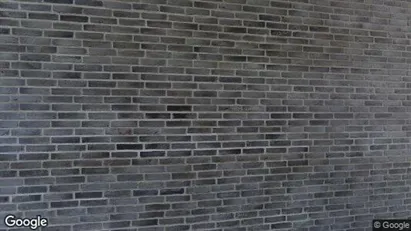 Lejligheder til leje i Århus C - Foto fra Google Street View