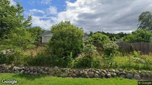 Lejligheder til salg i Helsinge - Foto fra Google Street View