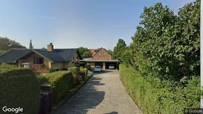 Lejligheder til salg i Græsted - Foto fra Google Street View