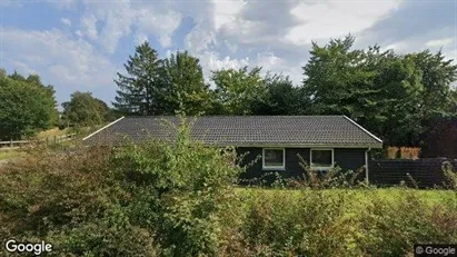 Lejligheder til salg i Vejby - Foto fra Google Street View