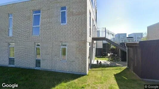 Lejligheder til leje i Aalborg SV - Foto fra Google Street View