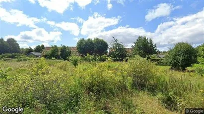 Lejligheder til salg i Tranekær - Foto fra Google Street View