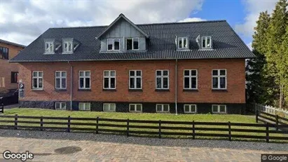 Lejligheder til salg i Odense C - Foto fra Google Street View