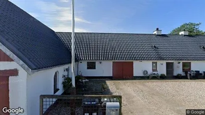 Lejligheder til salg i Aabybro - Foto fra Google Street View