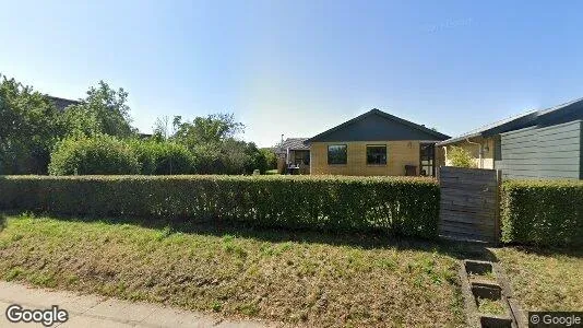 Lejligheder til salg i Pandrup - Foto fra Google Street View