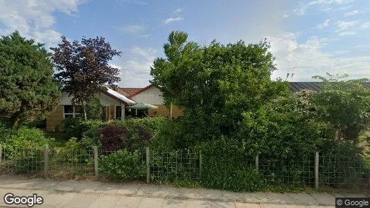 Lejligheder til salg i Pandrup - Foto fra Google Street View