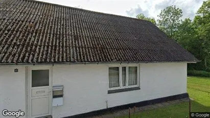Lejligheder til salg i Brovst - Foto fra Google Street View