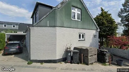 Lejligheder til salg i Nørresundby - Foto fra Google Street View