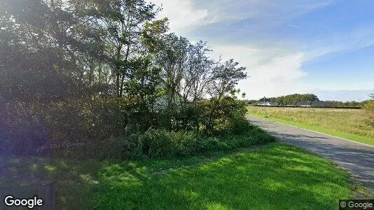 Lejligheder til salg i Brønderslev - Foto fra Google Street View