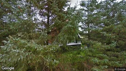 Lejligheder til salg i Blokhus - Foto fra Google Street View