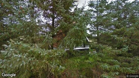 Lejligheder til salg i Blokhus - Foto fra Google Street View