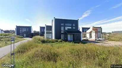 Lejligheder til salg i Blokhus - Foto fra Google Street View