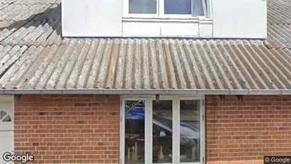 Lejligheder til salg i Brovst - Foto fra Google Street View