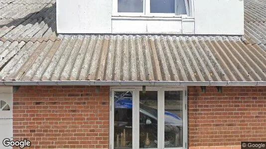 Lejligheder til salg i Brovst - Foto fra Google Street View