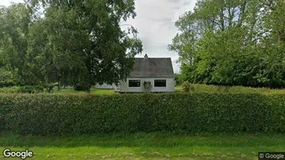 Lejligheder til salg i Brovst - Foto fra Google Street View