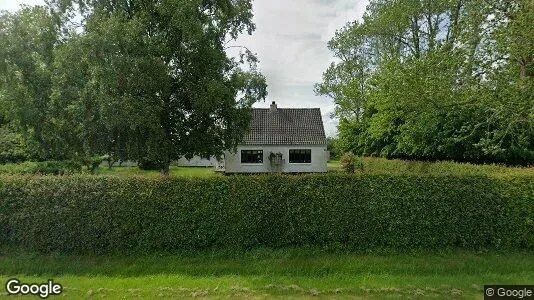 Lejligheder til salg i Brovst - Foto fra Google Street View