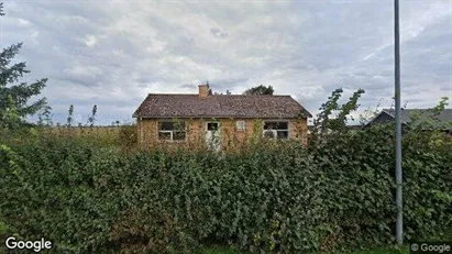 Lejligheder til salg i Løkken - Foto fra Google Street View