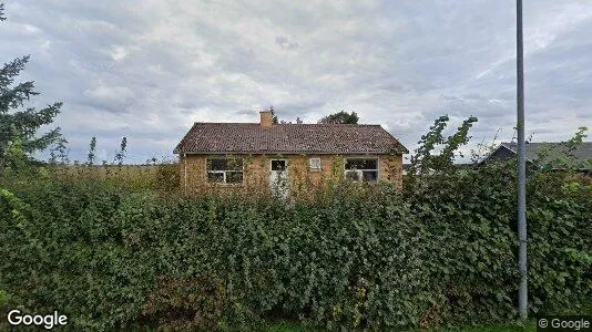 Lejligheder til salg i Løkken - Foto fra Google Street View