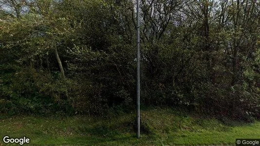 Lejligheder til salg i Saltum - Foto fra Google Street View