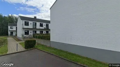 Lejligheder til salg i Risskov - Foto fra Google Street View