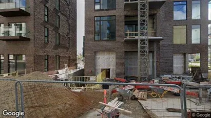 Lejligheder til salg i Aalborg Centrum - Foto fra Google Street View