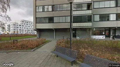 Lejligheder til salg i Ishøj - Foto fra Google Street View
