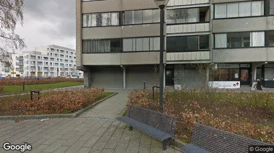 Lejligheder til salg i Ishøj - Foto fra Google Street View