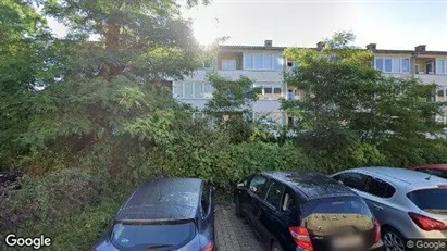 Lejligheder til salg i Odder - Foto fra Google Street View