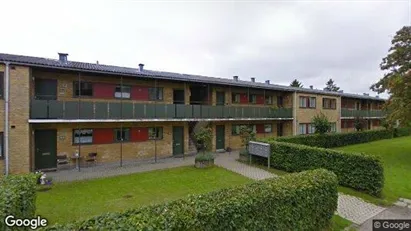 Lejligheder til salg i Dyssegård - Foto fra Google Street View