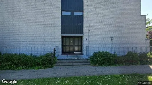 Lejligheder til salg i Solrød Strand - Foto fra Google Street View