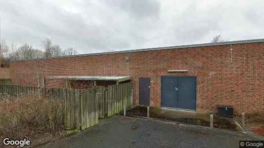 Lejligheder til leje i Risskov - Foto fra Google Street View