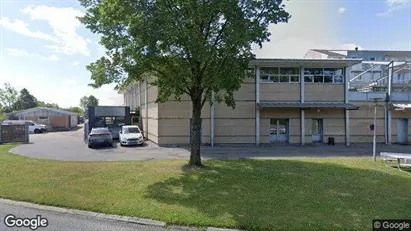Lejligheder til leje i Køge - Foto fra Google Street View