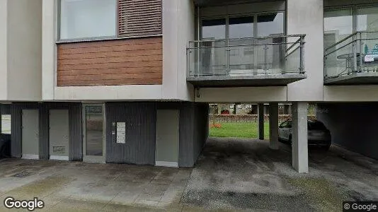 Lejligheder til salg i Farum - Foto fra Google Street View