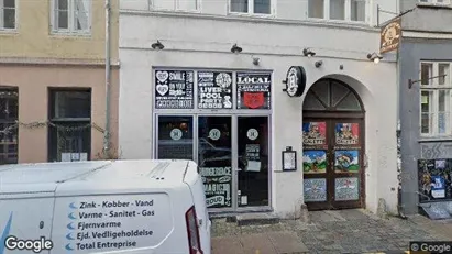 Lejligheder til leje i København K - Foto fra Google Street View