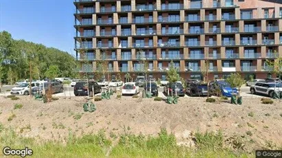 Lejligheder til leje i Solrød Strand - Foto fra Google Street View