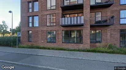 Lejligheder til leje i København SV - Foto fra Google Street View