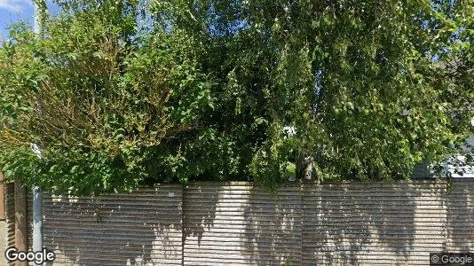 Andelsboliger til salg i Havdrup - Foto fra Google Street View