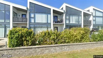 Andelsboliger til salg i Næstved - Foto fra Google Street View