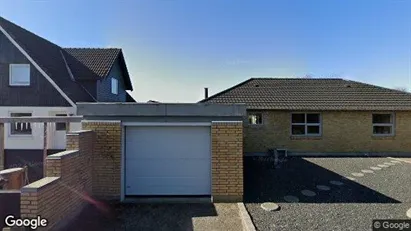 Lejligheder til salg i Pandrup - Foto fra Google Street View