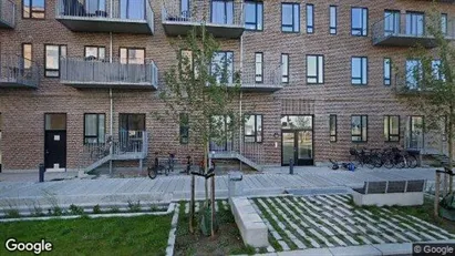 Lejligheder til salg i København S - Foto fra Google Street View