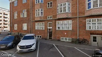 Lejligheder til salg i København S - Foto fra Google Street View