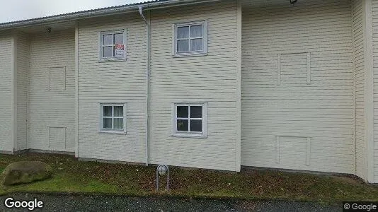 Lejligheder til salg i Århus V - Foto fra Google Street View